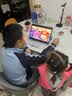 科大讯飞超大内存 AI学习机T90Pro/T90Lite 小初高中通用大屏护眼平板 AI精准学 答疑辅导 互动课 AI学伴 【影视飓风推荐】T90 Lite 512G 实拍图