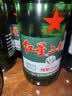 红星二锅头 大二 清香型白酒 43度 500ml*6瓶 非原箱 超值组套 实拍图