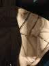 莫代尔A类羊绒保暖裤男发热内穿秋裤秋冬鹅绒薄绒衬裤加厚线裤打底毛裤 实拍图