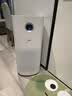 美的（Midea）【母婴认证】甲醛数显空气净化器鼻炎除醛除烟味异味过敏原空气净化机森林家L1pro 实拍图