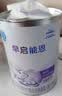 雀巢（Nestle）早启能恩 特殊医学用途早产/低出生体重婴儿配方食品 400g*1罐 实拍图