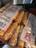咪咪虾味条虾味片 虾味 20包共360g 膨化儿童休闲食品零食大礼包 实拍图
