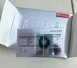 京东京造一次性螺旋45重过滤嘴烟嘴香烟焦油过滤器粗中细三用高端100支装 实拍图