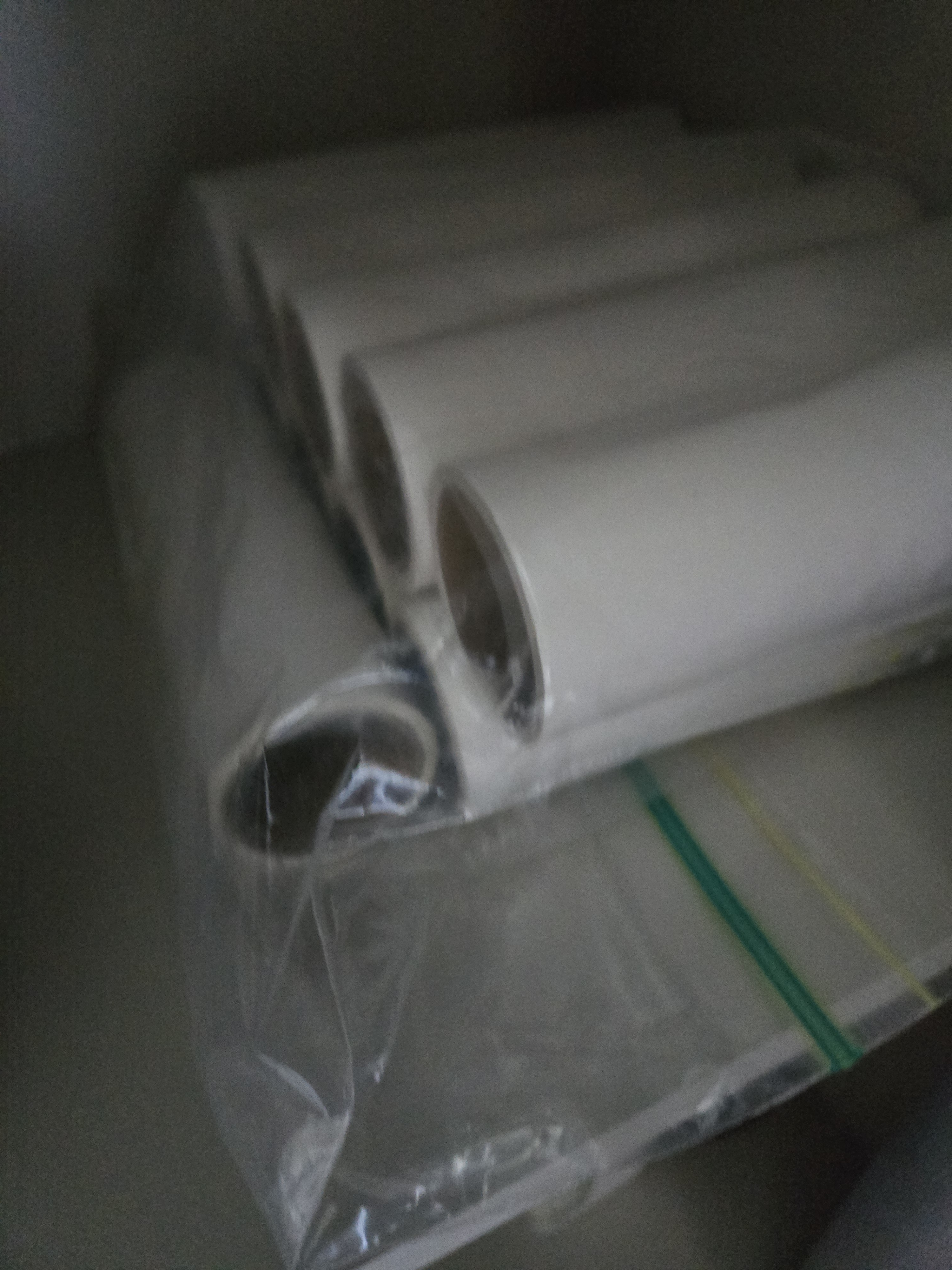 美丽雅粘毛器滚筒大号替换纸毛沾猫毛衣服床上刷除黏毛尘卷纸16cm*360撕 实拍图