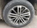 韩泰（Hankook）汽车轮胎 225/60R18 100H RA33 原配博越/CS75PLUS 适配RAV4 实拍图
