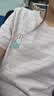 优衣库miffy UT/短袖T恤女装印花26春夏新款米菲484502 10 水粉色 M 实拍图