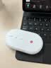 中兴（ZTE）U25 5G RedCap随身wifi6免插卡轻量化5G移动wifi无线网便携路由器热点笔记本电脑上网流量2026新款 实拍图