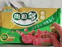 金锣精品肉粒多火腿肠礼盒装1.68kg/盒 纯肉礼盒河南山东送礼泡面搭档 实拍图