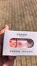 得力（deli）学生写字护指绷带 防磨防茧自粘弹性绷带 关节护指套25mm*4m 3卷装 混色30601 实拍图