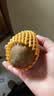 佳沛（zespri）金奇异果25-27粒原箱特大果124-146g猕猴桃水果礼盒 实拍图
