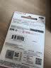 Sandisk闪迪64GB USB3.2 U盘 CZ550黑色 读速100MB/s 安全加密 数据恢复 学习办公电脑车载 高速大容量优盘 实拍图