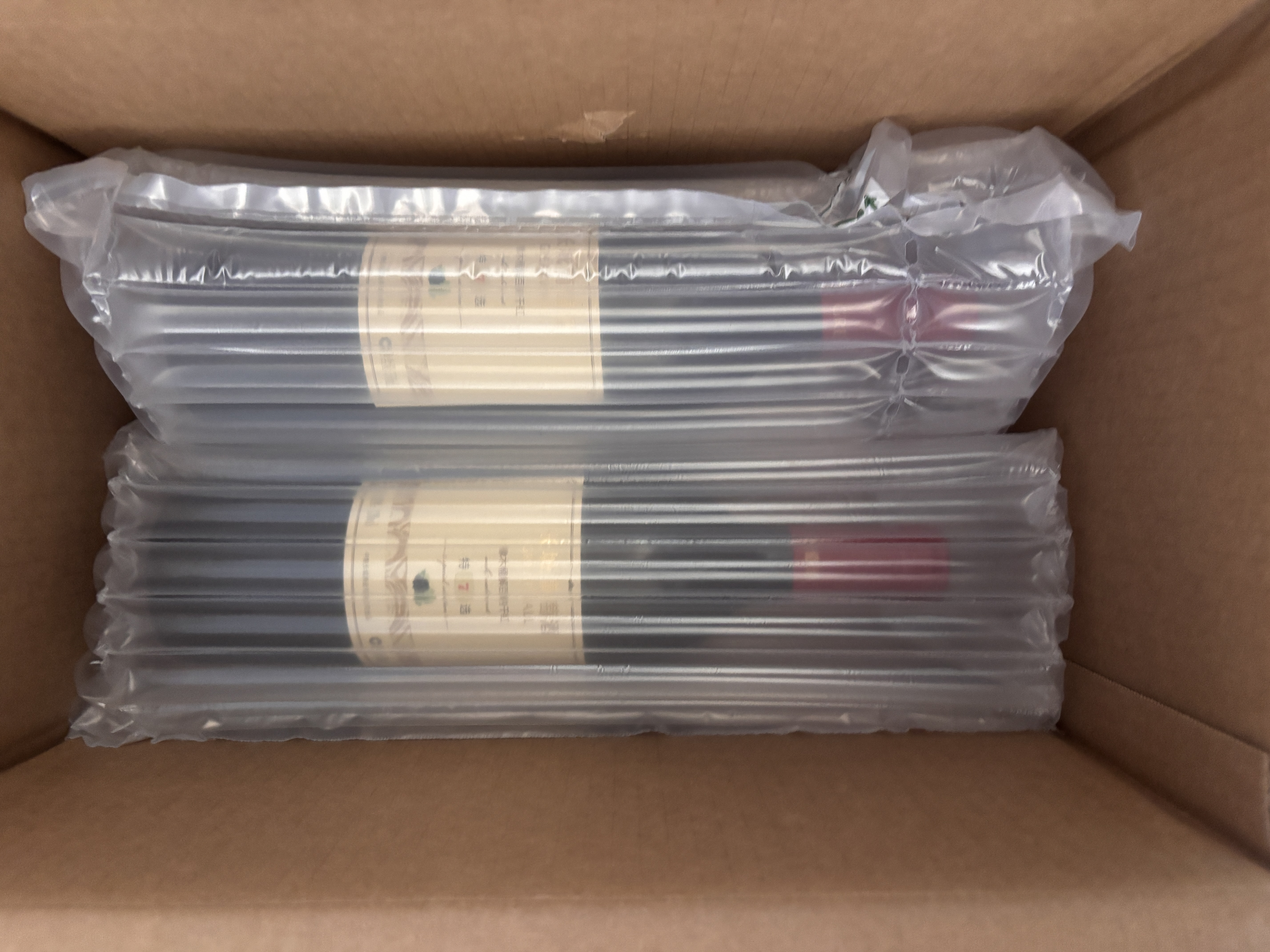长城特选7橡木桶解百纳干红葡萄酒750ml单瓶装红酒自营热门商品推荐 实拍图