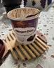 哈根达斯（Haagen-Dazs）比利时巧克力口味大桶冰淇淋473ml 家庭装 雪糕 实拍图