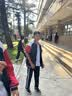 米家小米电吹风负离子静音护发速干吹风机H300家用学生宿舍送女友生日礼物过节自营 实拍图