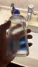 博士伦润明除蛋白隐形眼镜水护理液500+120ml 隐形眼镜护理液 实拍图