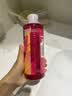 花印清新净颜卸妆水380ml*2眼唇卸妆敏感肌 原装进口 实拍图