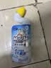 威猛先生（Mr Muscle）免刷洗 强效洁厕灵 洁厕剂 馥郁繁花型 马桶清洁 600gX2瓶 实拍图