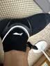 李宁（LI-NING）护踝脚踝扭伤护具踝关节固定支具护脚踝套篮球防崴脚护脚腕保护套 实拍图