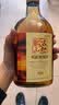 古越龙山清醇三年 半甜型 绍兴黄酒 500ml 单瓶装 花雕酒 送礼 实拍图