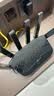 普联（TP-LINK）大道路由器7DR6430 BE6400 5G WiFi7千兆双频家用高速穿墙 2.4G wifi6无线 2.5G网口 游戏加速 实拍图