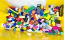 乐高（LEGO）积木10696 创意积木盒男女孩儿童玩具生日礼物 实拍图