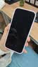 倍思【AR增透抗反光】适用iPhone17Promax钢化膜苹果17Promax手机膜全屏高清无尘仓贴膜保护膜2片装 实拍图