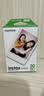 INSTAX富士instax立拍立得 mini相纸 白边双包20张+甜心牛仔相册 实拍图