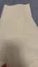 南极人（Nanjiren）女吊带背心夏季薄款无袖t恤气质通勤打底背心可内搭外穿白色2XL 实拍图
