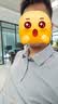 京东京造300防晒速干夏季运动t恤男polo衫休闲跑步短袖 灰蓝色-升级版 L 实拍图