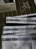 Calvin KleinCK内裤男士平角棉质透气亲肤短裤腿内裤U2664G001 实拍图