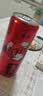 可口可乐（Coca-Cola）零度 无糖零卡汽水 碳酸饮料 330ml*24摩登罐 新老包装随机发 实拍图
