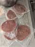 大希地无抗原料菲力整切调理牛排套餐700g牛扒儿童牛肉小学生早餐烧烤 实拍图