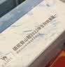 骆驼（CAMEL）户外登山鞋男女防泼水防滑徒步鞋越野运动跑鞋F23A097029 实拍图
