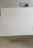 志高（CHIGO）小冰柜家用冷冻小型一级节能省电迷你卧式冷藏保鲜储母乳冷柜 128白色【一级能效 可囤60斤肉 全国联保】 实拍图