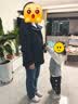 伯希和（Pelliot）赵露思同款山野经典2.0户外冲锋衣三合一防水秋外套女12340106黑L 实拍图