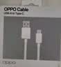 OPPO 原装 USB-A to Type-C  闪充数据线 12A 1米充电线 支持 100W Max 高效传输通用OPPO华为小米手机 实拍图