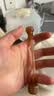 世喜奶瓶配件奶嘴瓶身水杯保温杯直饮吸管配件合集 重力球吸管-12cm 实拍图
