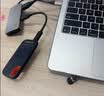 Sandisk闪迪1TB Type-c USB3.2 NVMe移动固态硬盘（PSSD）E61卓越版 1050MB/s三防保护 手机笔记本电脑外接SSD 实拍图