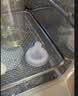 贝亲（Pigeon）自然实感第3代启衔奶嘴 宽口径奶嘴 L号-1只装 6个月以上 BA132 实拍图