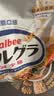 卡乐比（Calbee）低gi燕麦片 冷泡减糖水果麦片550g 非油炸 营养早餐代餐零食 实拍图