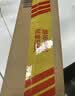 欧姆龙（OMRON）上臂式电子血压计血压仪家用 大屏医用高精准U701 实拍图