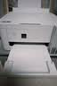 爱普生（EPSON）【6代新品】L4356墨仓式彩色无线AI学习打印机一体机家用办公  L4266升级版[自动双面 液晶屏 白] 实拍图