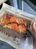 鸿亮黑椒牛仔骨净重400g*5袋 静腌牛排 烧烤肉食材 儿童早餐下饭菜 实拍图