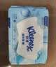 舒洁（Kleenex）湿厕纸囤货装80抽*10包 (800抽)清洁私处湿纸巾纯水洁厕湿巾 实拍图