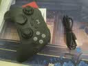 北通鲲鹏20游戏手柄AI智控无线蓝牙可调摇杆xbox类电脑PC手机steam体感宏switch2影之刃零伊莫 精英版 实拍图