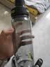 希乐（cille）塑料水杯大容量tritan夏季男女学生运动健身便携刻度茶水分离杯子 实拍图