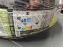 佳通轮胎（Giti）185/60R15 88H GitiSynergy E1 适配 捷达/桑塔纳/威驰/POLO 实拍图