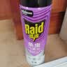 雷达（Raid）杀虫剂喷雾550ml*2瓶无香型家用室内杀虫气雾剂 实拍图
