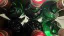 红星二锅头 大二 清香型白酒 56度 750ml*6瓶 整箱装 纯粮口粮酒 实拍图