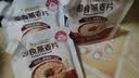 十月稻田 即食燕麦片 500g 早餐速食即食  膳食纤维 营养无添加蔗糖 轻食 实拍图